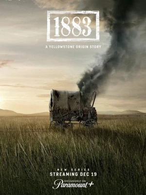 Єллоустоун: 1883