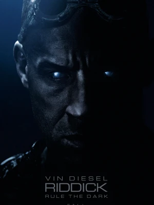 Ріддік