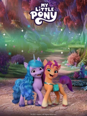 My Little Pony: Залиш свою відзнаку