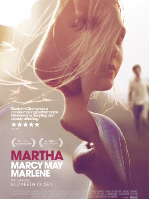 Марта, Мерсі, Мей, Марлен