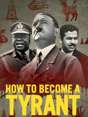 Як стати тираном