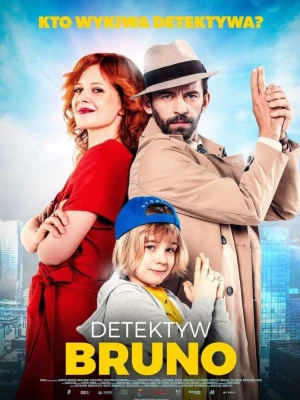 Детектив Бруно
