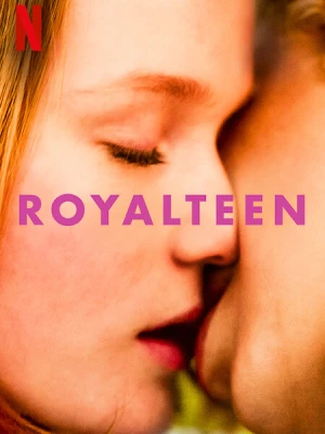 Royalteen: Спадкоємець