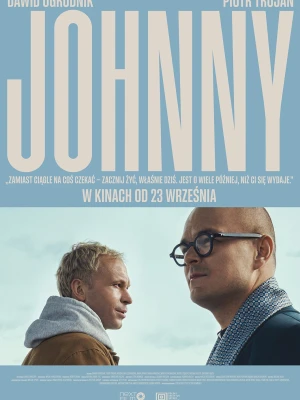 Джонні