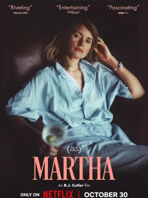 Марта