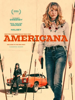 Американа
