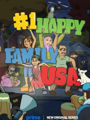 Найщасливіша родина США