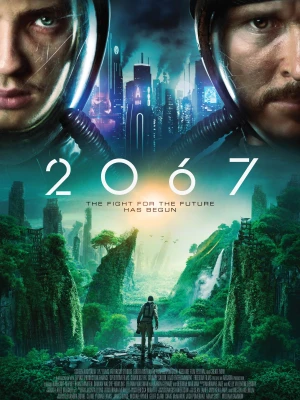 2067: Петля часу