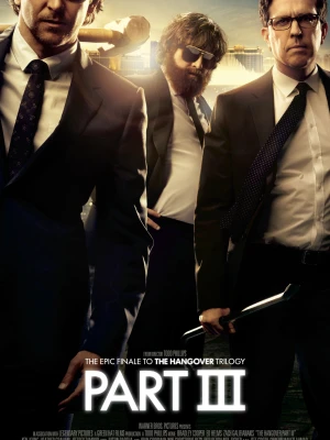 Похмілля: Частина 3