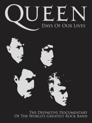 Queen: Дні нашого життя
