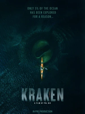 Кракен