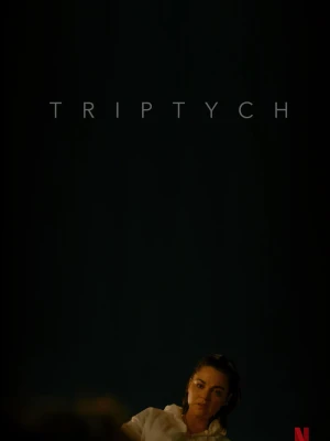 Триптих