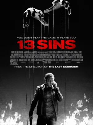 13 гріхів