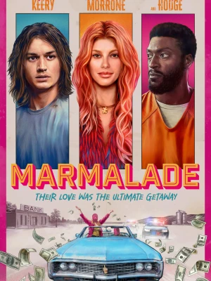 Мармелад