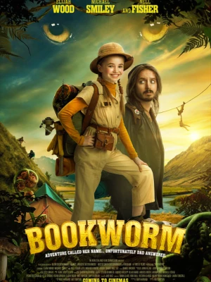 Книжковий хробак