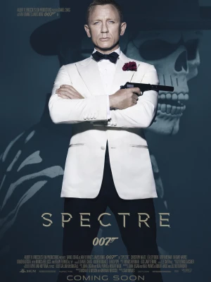 007: Спектр
