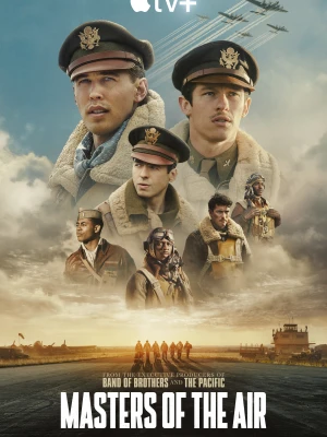 Володарі неба