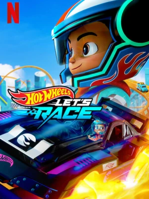 Hot Wheels: Газуй!