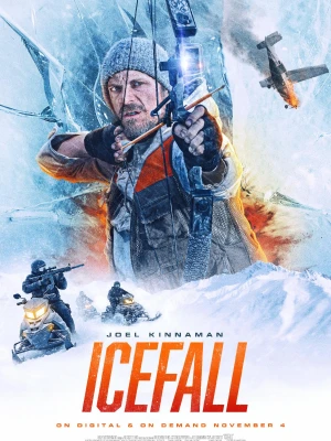 Крижаний драйв