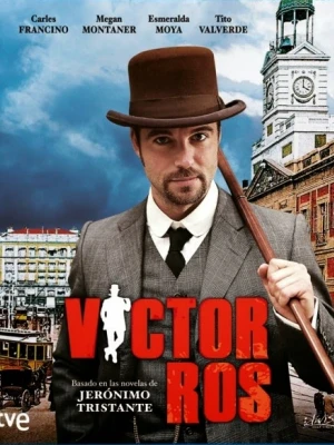 Віктор Рос