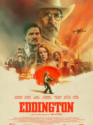 Еддінгтон