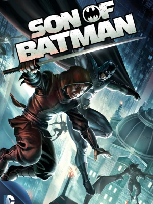 Син Бетмена