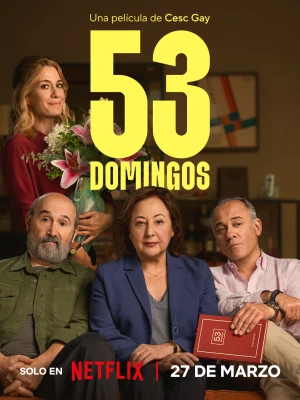 53 неділі