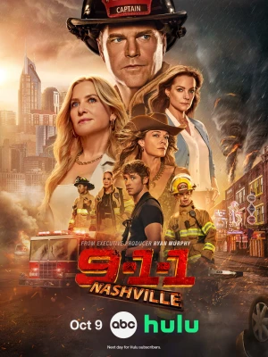 9-1-1: Нешвілл