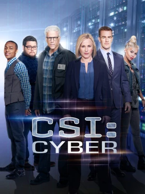 CSI: Кіберпростір