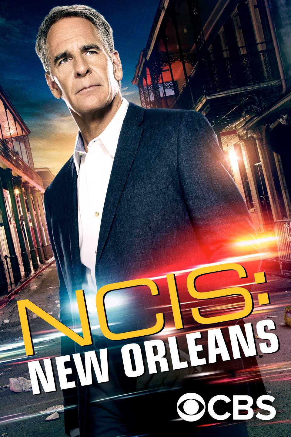 NCIS: Морська поліція. Новий Орлеан