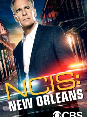 NCIS: Морська поліція. Новий Орлеан
