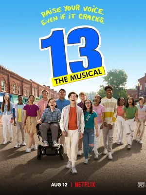 13: Мюзикл