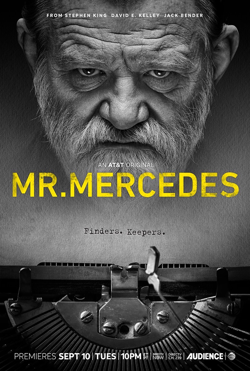 Містер Мерседес