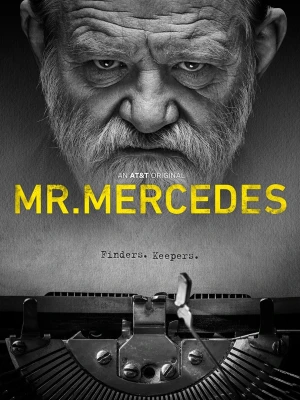 Містер Мерседес