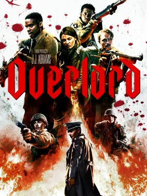 Оверлорд