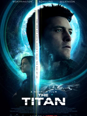 Титан