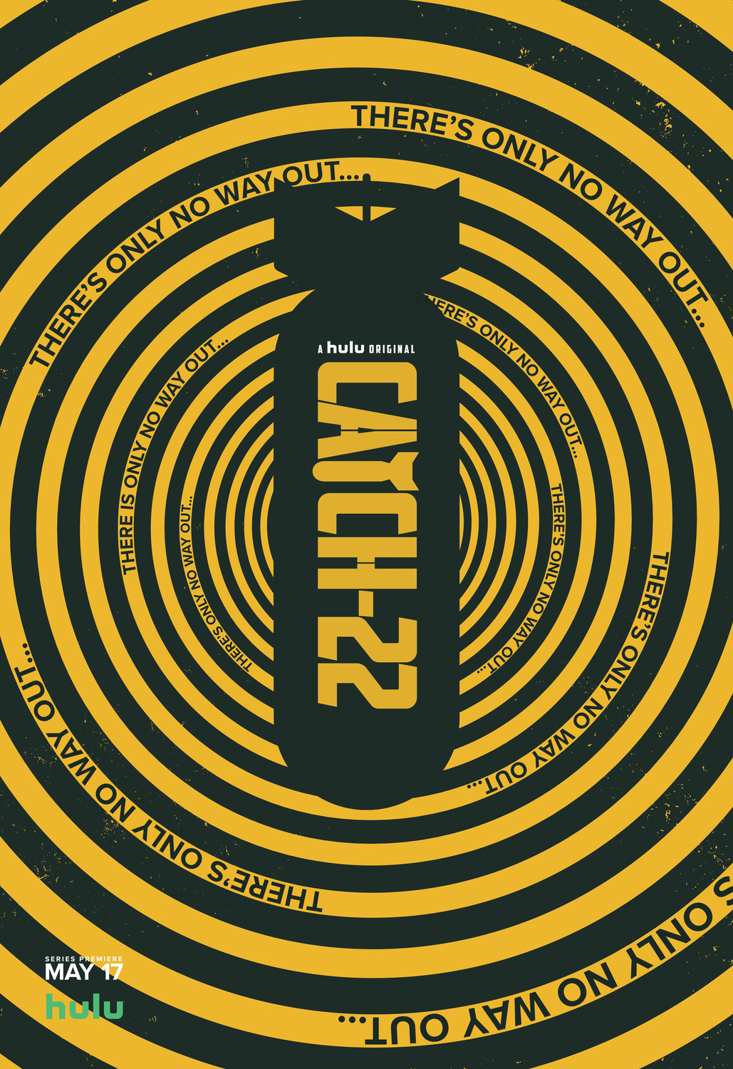 Пастка-22