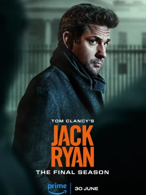 Джек Раян