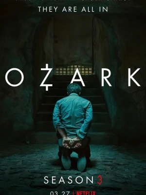 Озарк