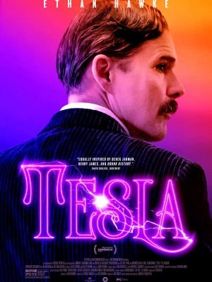 Тесла
