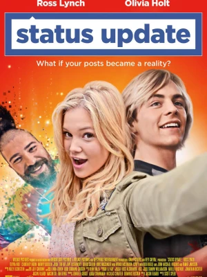 Статус: Update