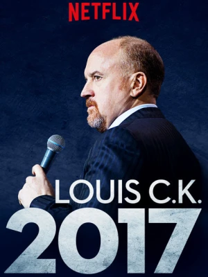 Луї Сі Кей 2017