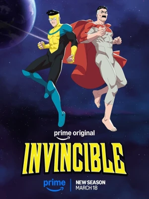 Непереможний
