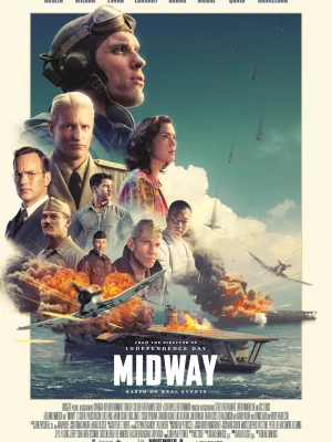 Мідвей