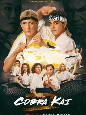 Кобра Кай