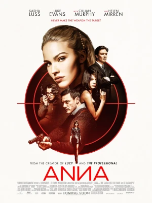 Анна