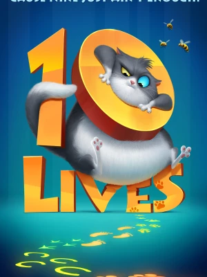 10 життя