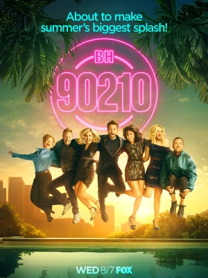 Беверлі Хіллз 90210