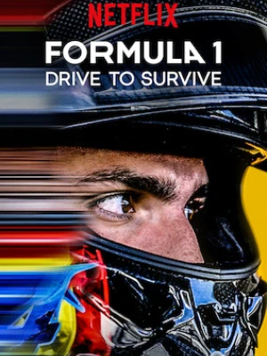 Формула 1: Жени, щоб вижити