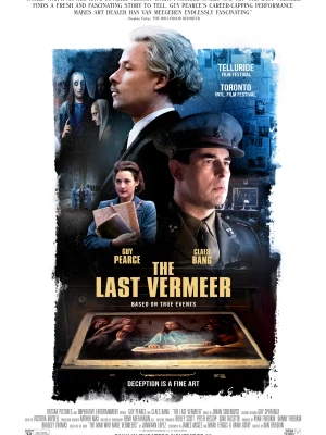 Останній Вермер
